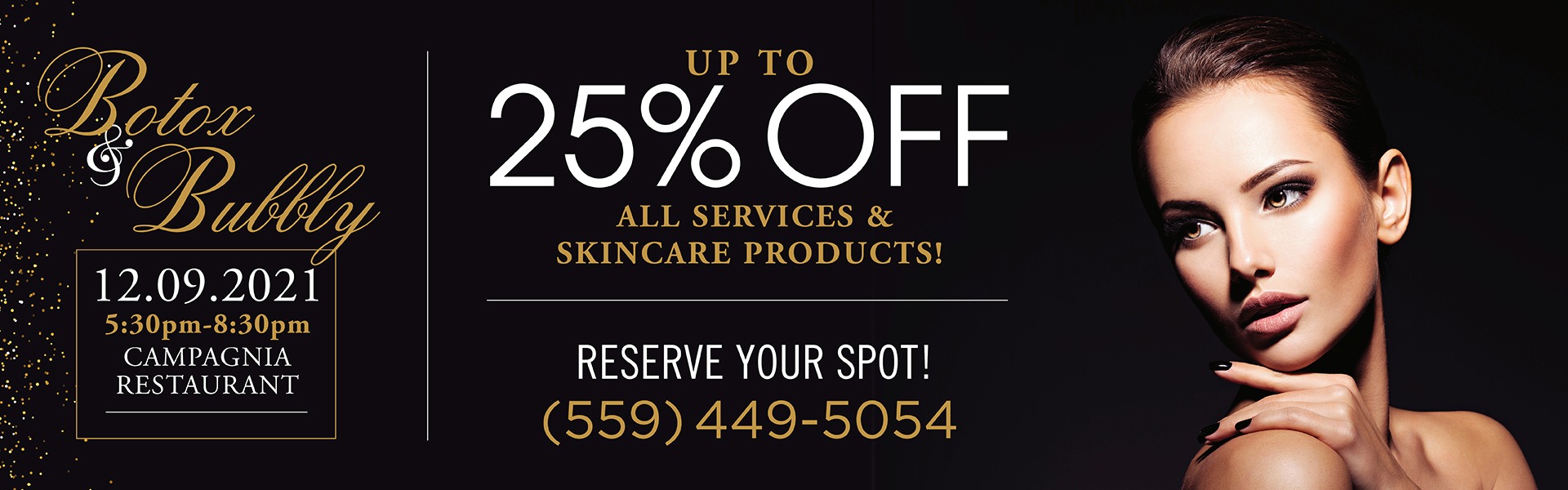 botox event in fresno