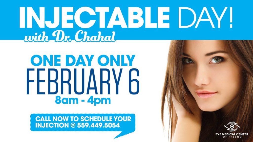 Did You Miss Injectable Day? Here’s How to Attend Future Events