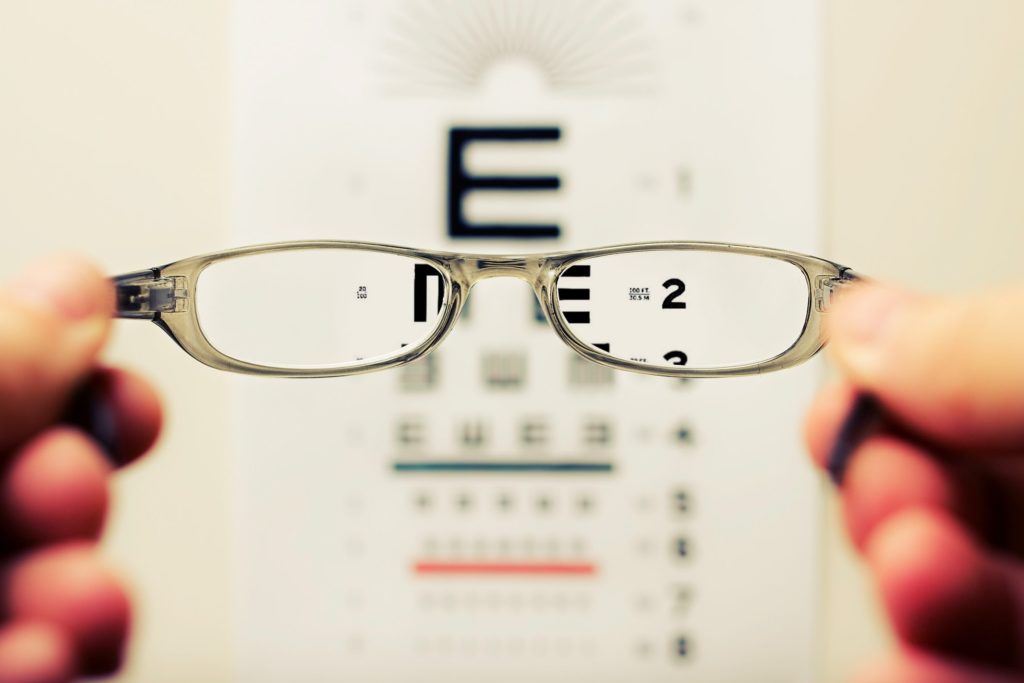 How to lower your risk for diabetic eye disease