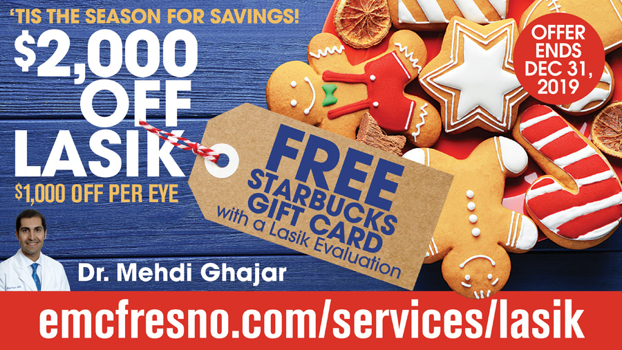 Fresno, CA Eye Doctors Eye Medical Center of Fresno