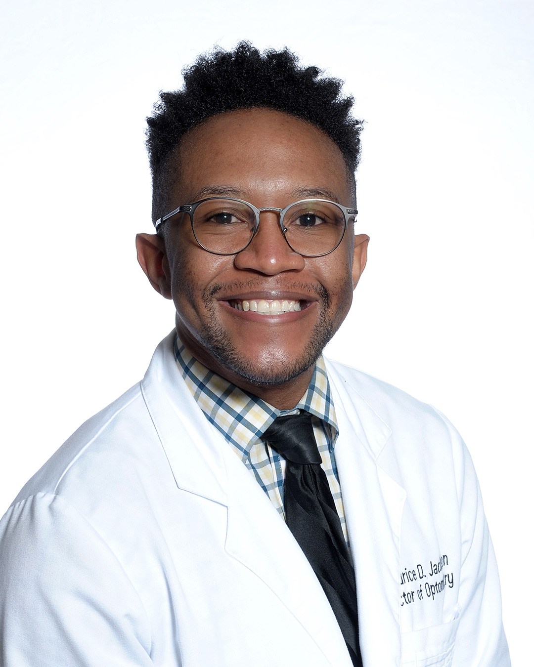 Maurice Jackson, O.D. Eye Medical Center of Fresno