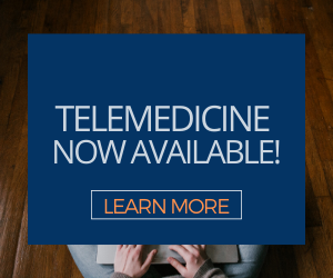 telemedicine service